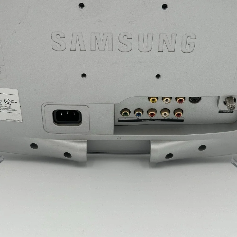 Samsung 15